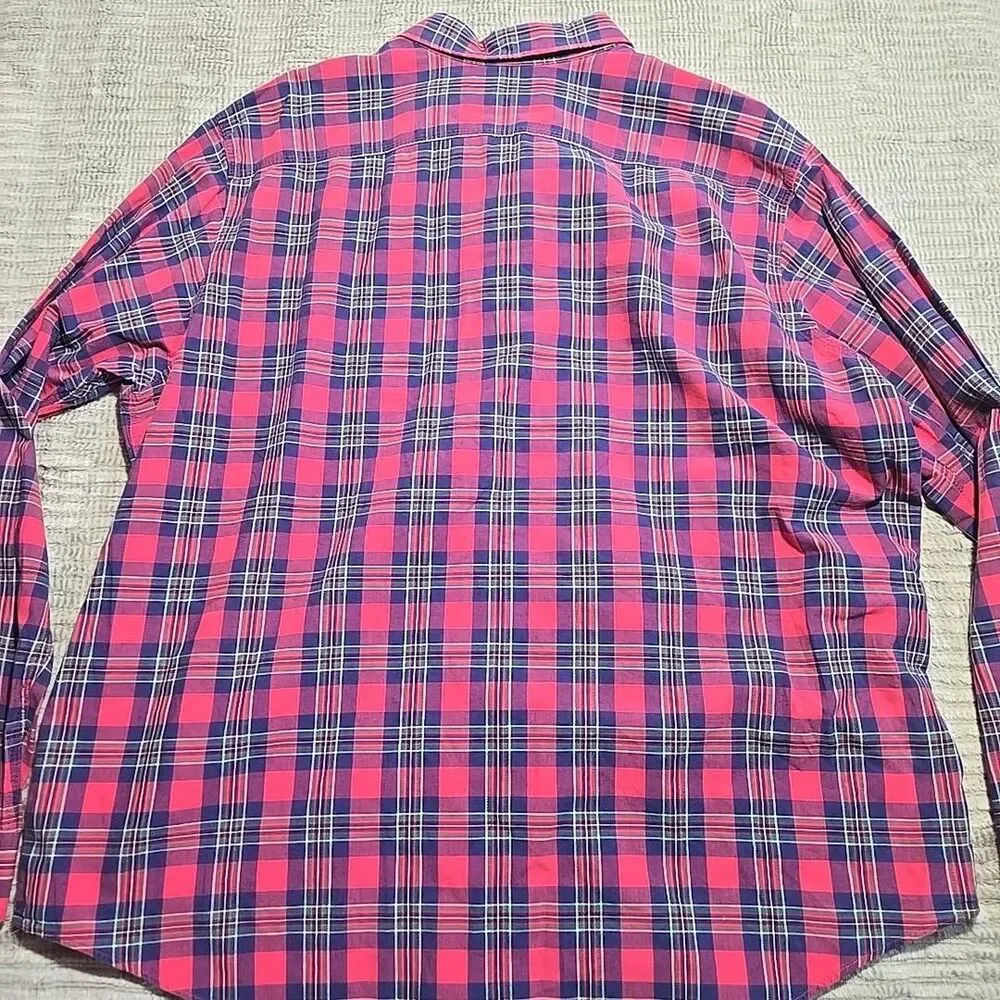 Ralph-lauren Men's Pink Polo-shirts